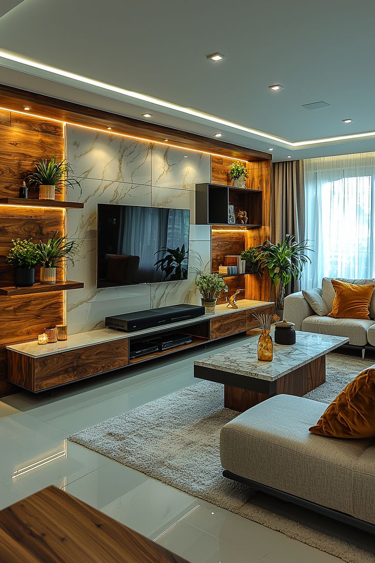 Elegant Eco-Living_ Modern Meets Timeless in Sustainable Space by NOVASPACE PROMOciones