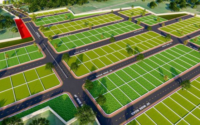 Discover the Best Plot Options on Sultanpur Road, Lucknow